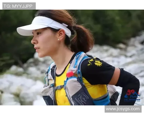 极限运动的传奇旅程赵静分享她的挑战与成长故事 极限运动的传奇旅程赵静分享她的挑战与成长故事