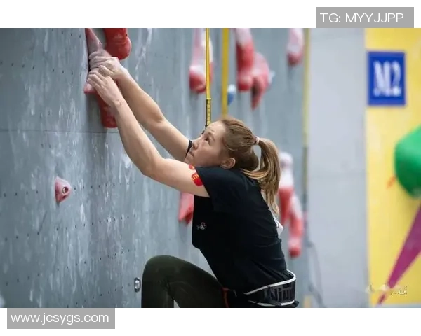 杭州攀岩队实力之争引发热议攀岩爱好者的不同声音与看法