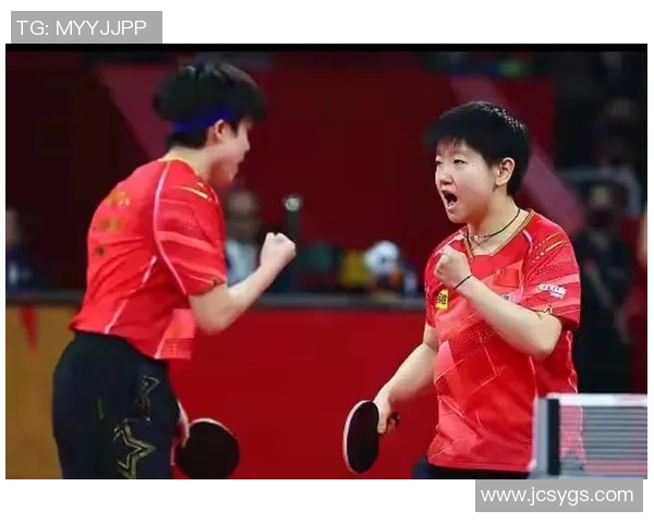 成都乒乓球队心理素质探讨:提升竞技表现的关键因素分析 成都乒乓球队心理素质探讨:提升竞技表现的关键因素分析