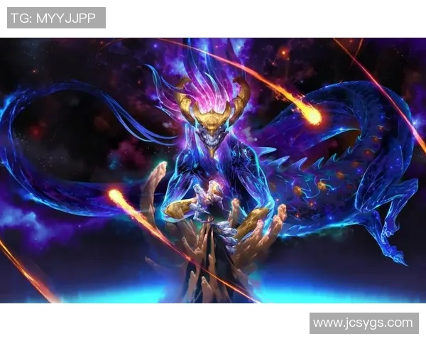 深度对话:陈军如何在英雄联盟中书写自己的传奇人生 深度对话:陈军如何在英雄联盟中书写自己的传奇人生