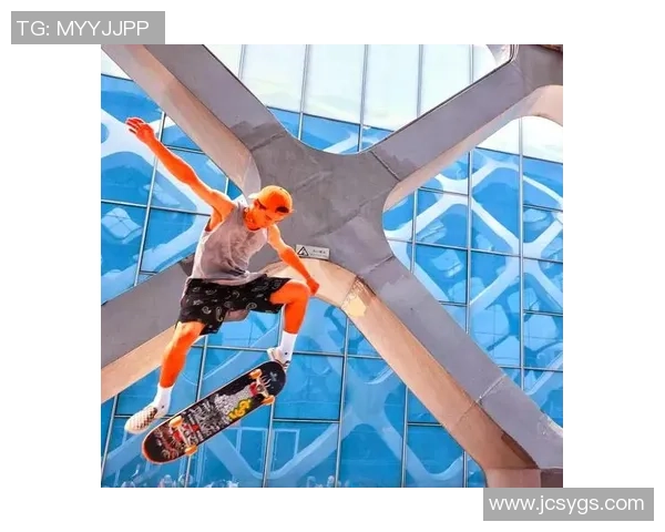 深圳滑板队实力解析：聚焦滑板运动的崛起与未来发展