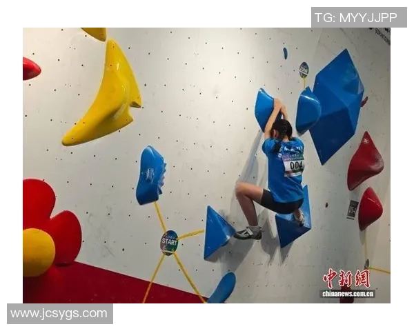 西安攀岩队创新战术解析与训练方法探讨