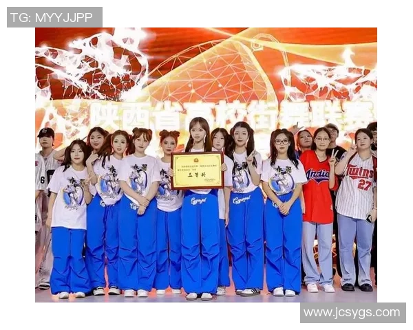 西安街舞队荣登全国街舞比赛经验排行榜第八位展现实力与魅力 西安街舞队荣登全国街舞比赛经验排行榜第八位展现实力与魅力