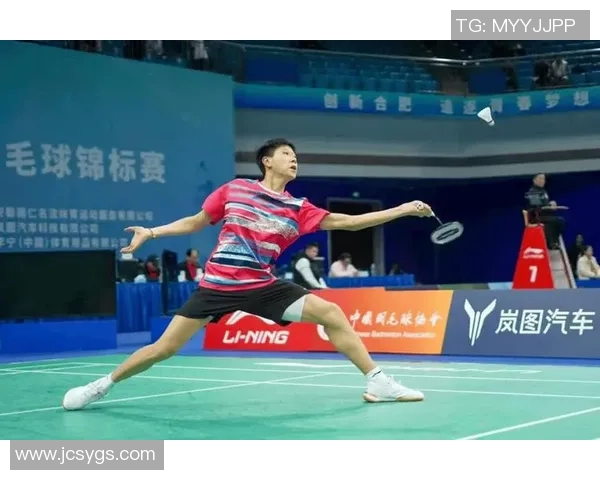 重庆羽毛球队转型升级之路探秘与未来展望