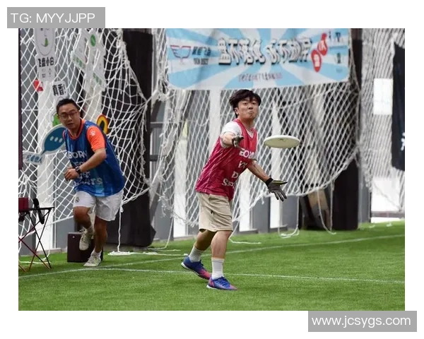 飞盘实力榜单更新武汉飞盘队稳居第一名引领潮流 飞盘实力榜单更新武汉飞盘队稳居第一名引领潮流