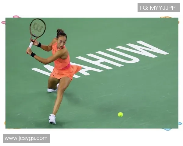 武汉网球队在世锦赛中的速度表现分析与未来展望